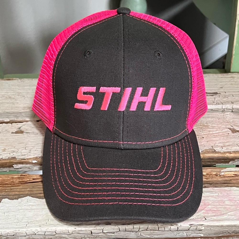 Brand New Stihl Hat